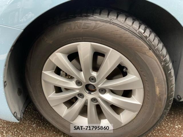 VolksWagen THE BEETLE 2013-09 8782638-3