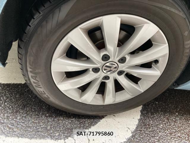 VolksWagen THE BEETLE 2013-09 8782638-5