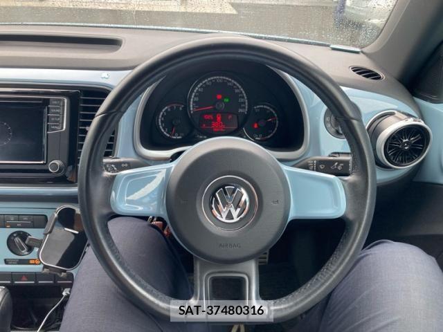 VolksWagen THE BEETLE 2015-09 8832527-17