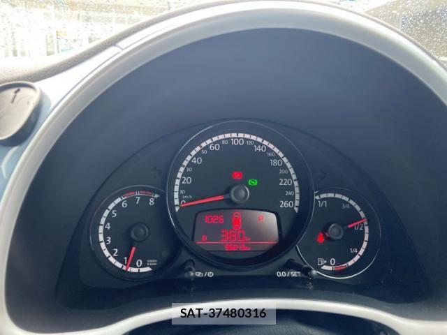 VolksWagen THE BEETLE 2015-09 8832527-18