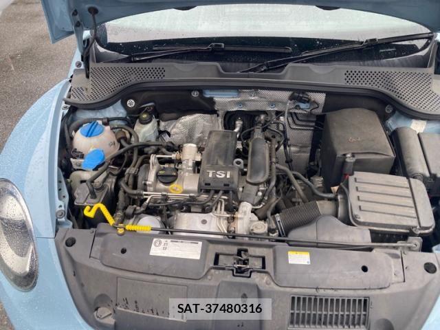 VolksWagen THE BEETLE 2015-09 8832527-4