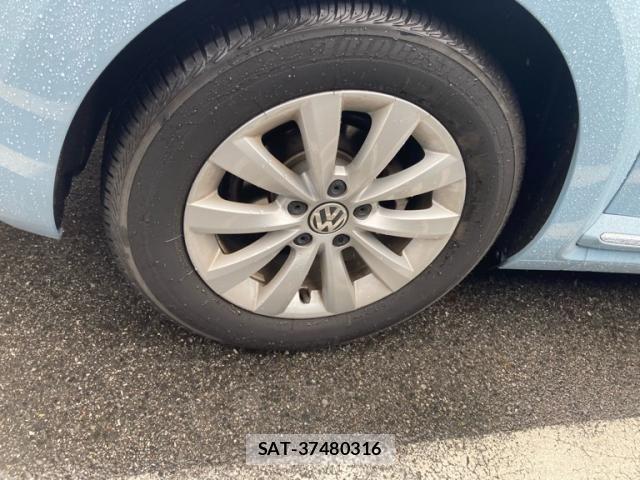 VolksWagen THE BEETLE 2015-09 8832527-7