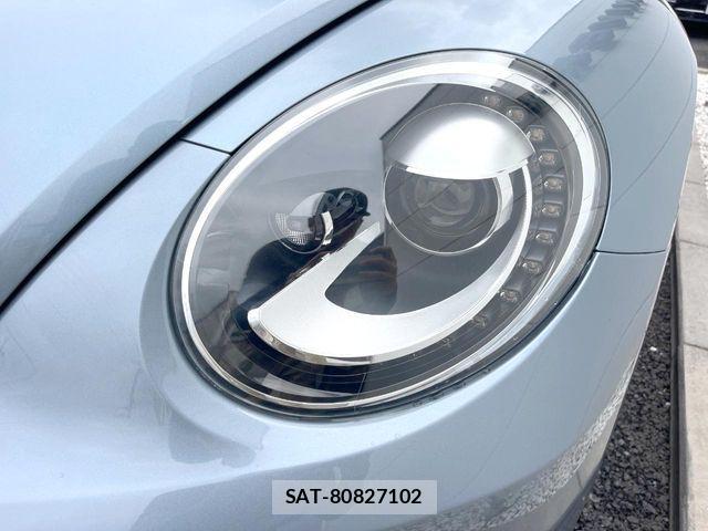 VolksWagen THE BEETLE 2017-05 8851097-10