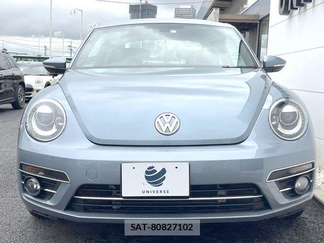 VolksWagen THE BEETLE 2017-05 8851097-12