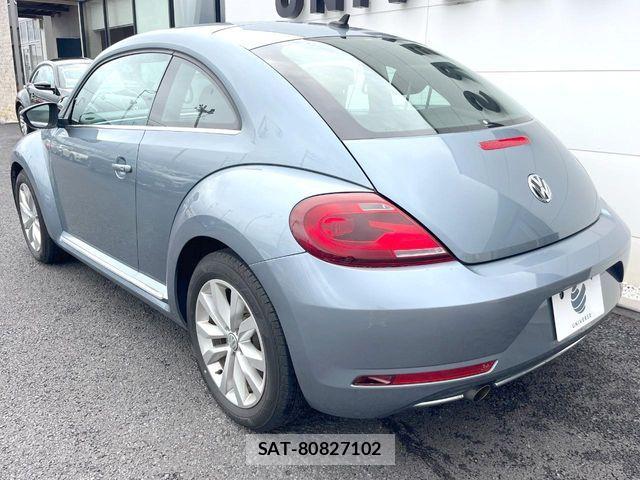 VolksWagen THE BEETLE 2017-05 8851097-15