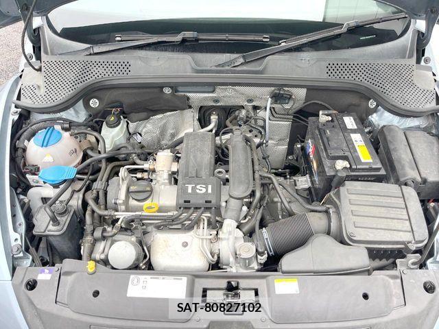 VolksWagen THE BEETLE 2017-05 8851097-16