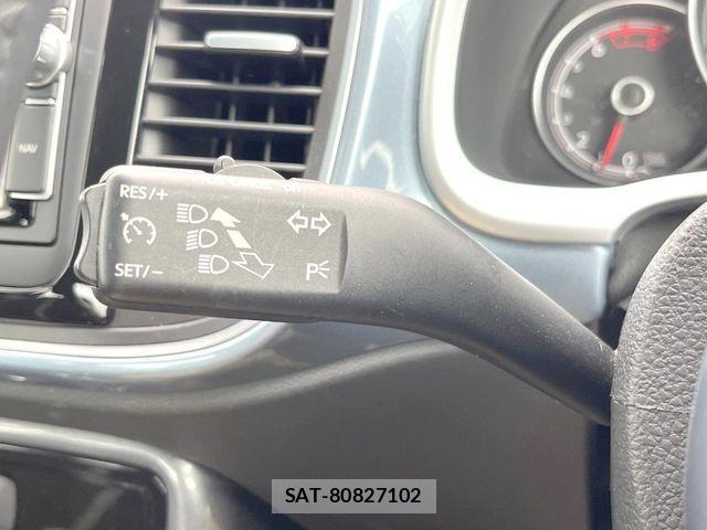 VolksWagen THE BEETLE 2017-05 8851097-4
