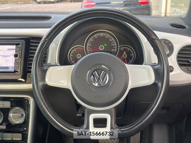 VolksWagen THE BEETLE 2017-04 8851098-11