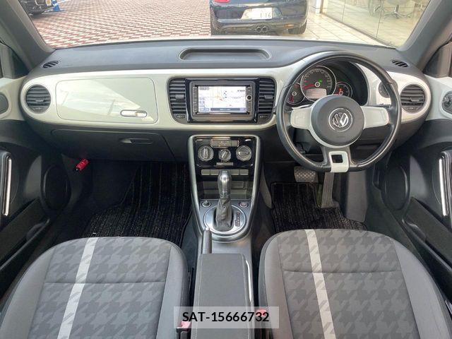 VolksWagen THE BEETLE 2017-04 8851098-1