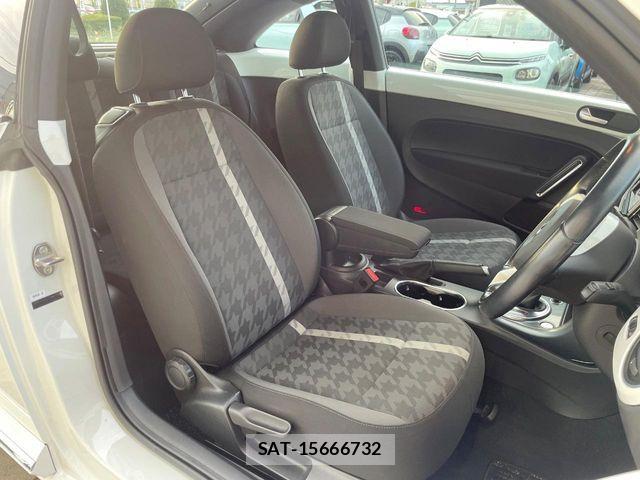 VolksWagen THE BEETLE 2017-04 8851098-8