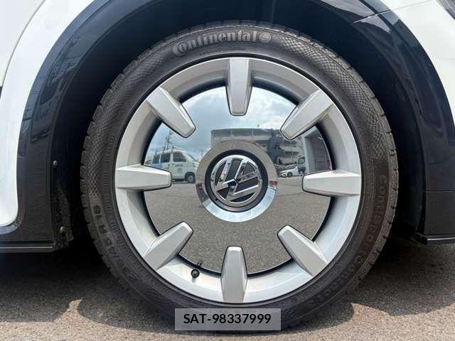 VolksWagen THE BEETLE 2018-12 8851096-9