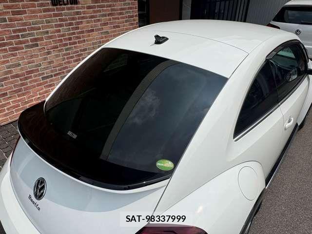 VolksWagen THE BEETLE 2018-12 8851096-10