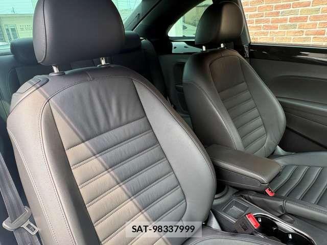 VolksWagen THE BEETLE 2018-12 8851096-18