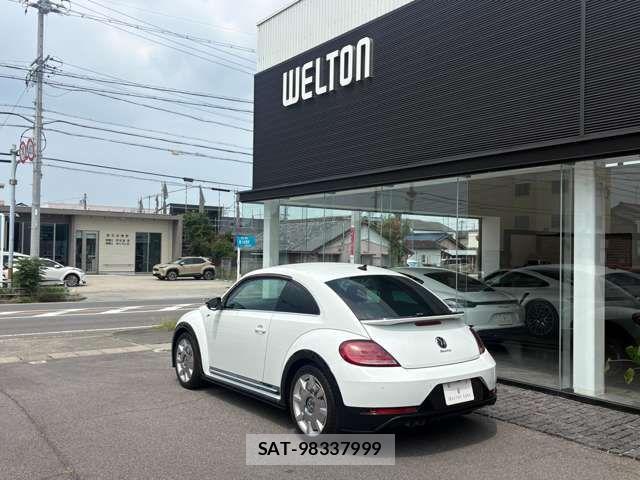 VolksWagen THE BEETLE 2018-12 8851096-1
