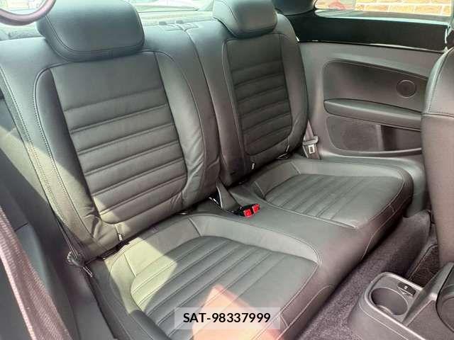 VolksWagen THE BEETLE 2018-12 8851096-19