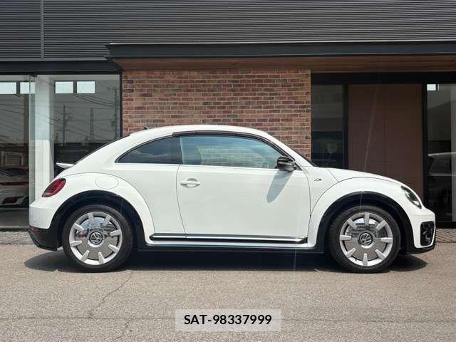 VolksWagen THE BEETLE 2018-12 8851096-2