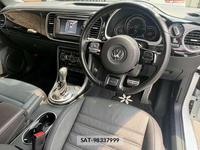VolksWagen THE BEETLE 2018-12 8851096-3