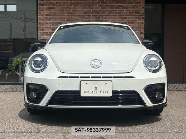 VolksWagen THE BEETLE 2018-12 8851096-4