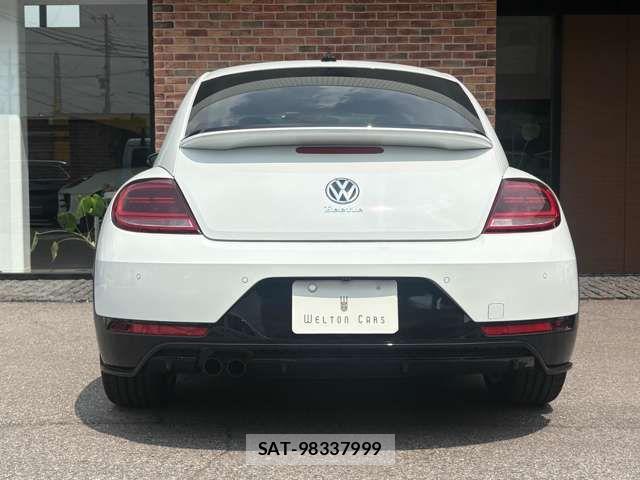 VolksWagen THE BEETLE 2018-12 8851096-7