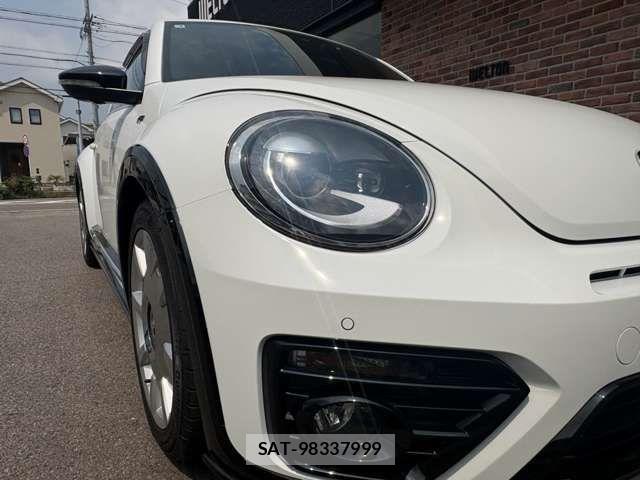 VolksWagen THE BEETLE 2018-12 8851096-8