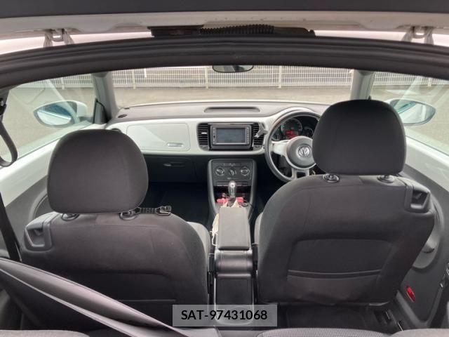 VolksWagen THE BEETLE 2014-05 8883003-10