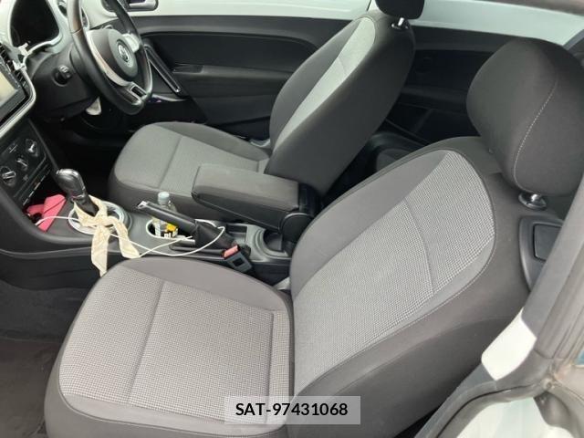 VolksWagen THE BEETLE 2014-05 8883003-11