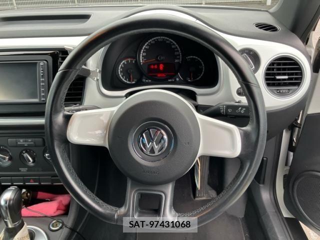 VolksWagen THE BEETLE 2014-05 8883003-13
