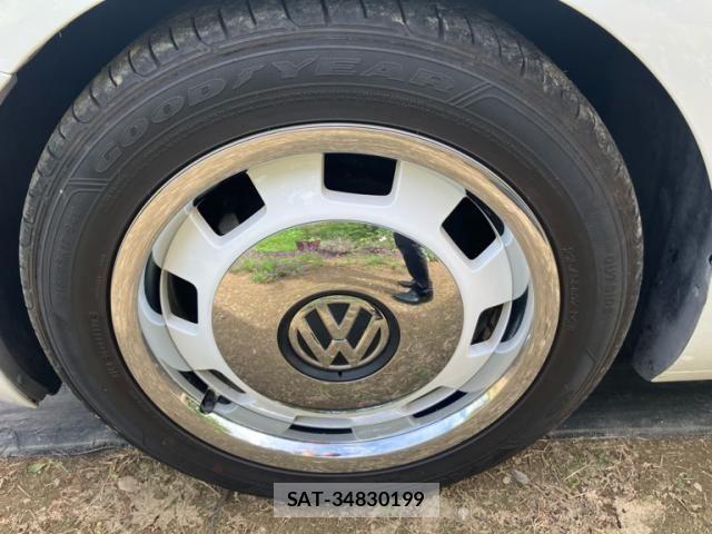 VolksWagen THE BEETLE 2014-10 8883001-11