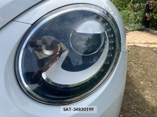 VolksWagen THE BEETLE 2014-10 8883001-12