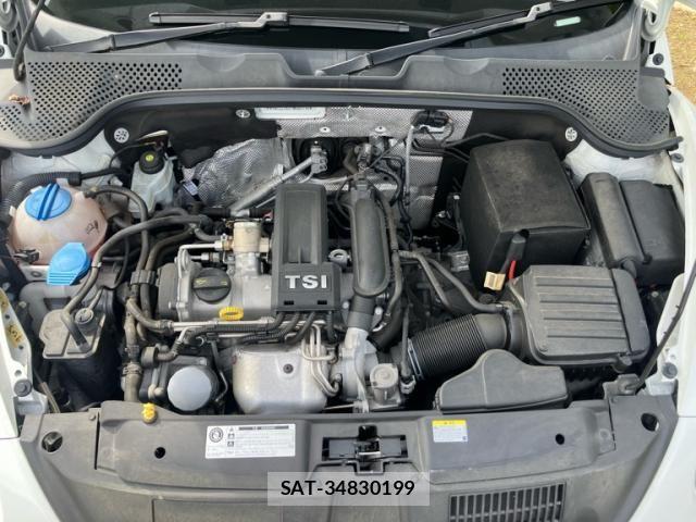 VolksWagen THE BEETLE 2014-10 8883001-16