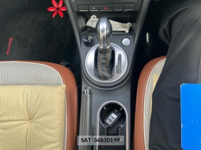 VolksWagen THE BEETLE 2014-10 8883001-19