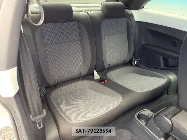 VolksWagen THE BEETLE 2014-12 8883000-9