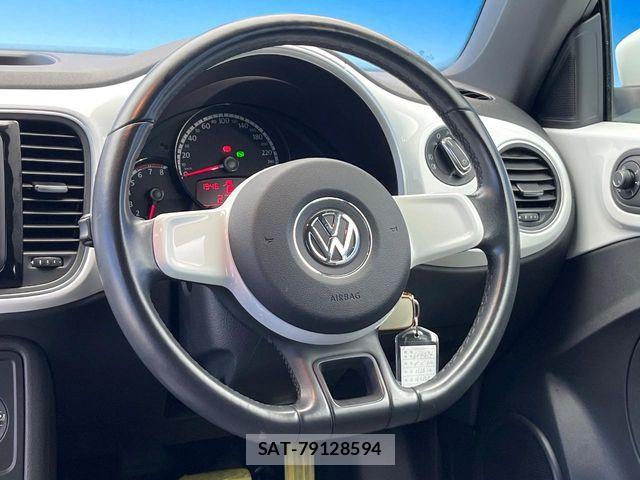 VolksWagen THE BEETLE 2014-12 8883000-10