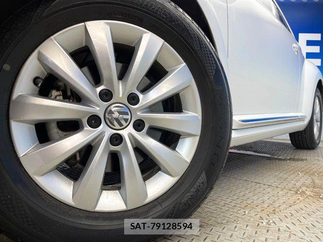 VolksWagen THE BEETLE 2014-12 8883000-14