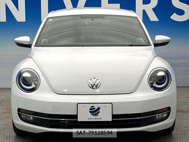 VolksWagen THE BEETLE 2014-12 8883000-15
