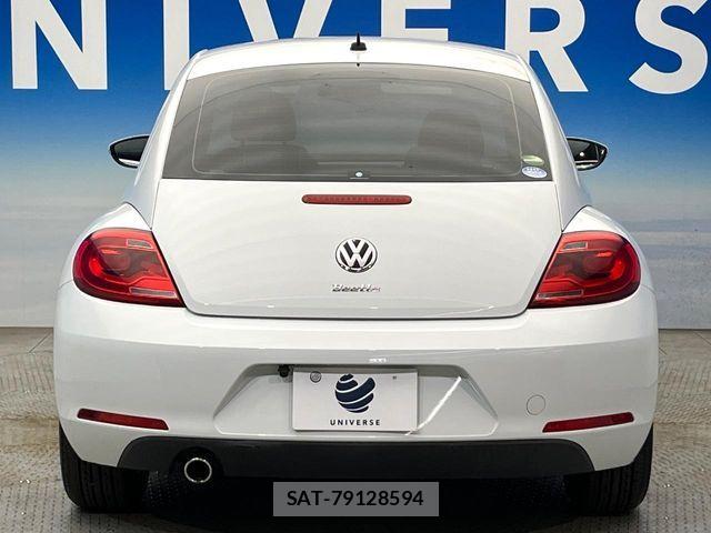 VolksWagen THE BEETLE 2014-12 8883000-16