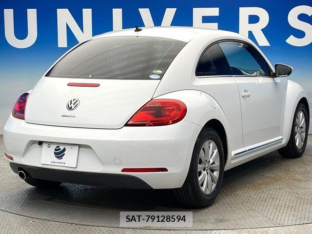 VolksWagen THE BEETLE 2014-12 8883000-18