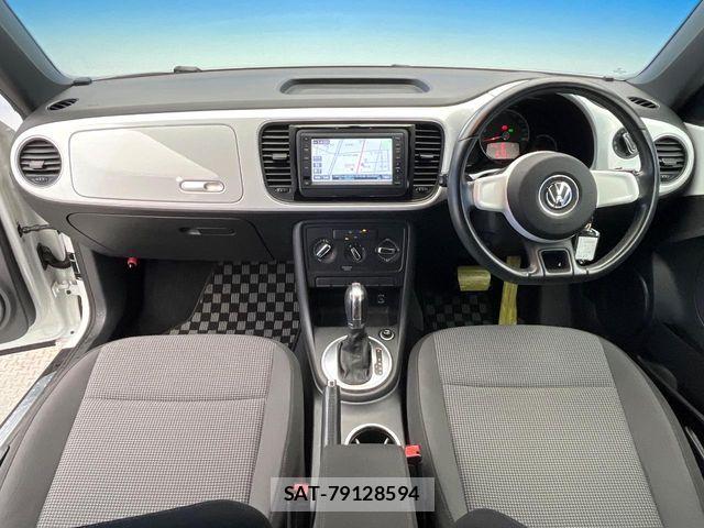 VolksWagen THE BEETLE 2014-12 8883000-1