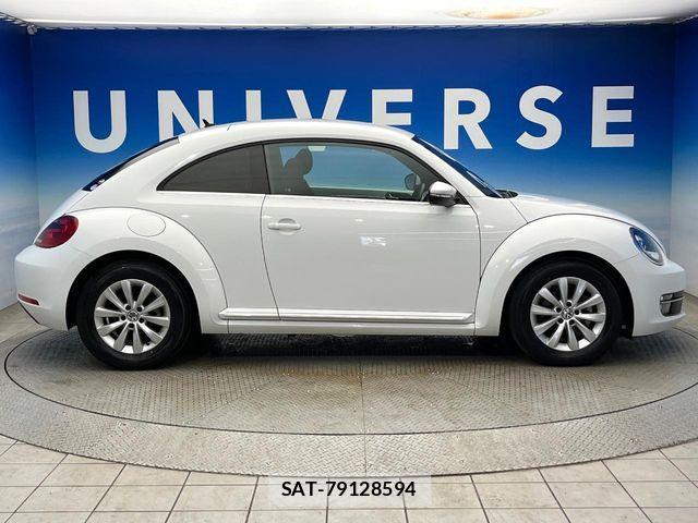 VolksWagen THE BEETLE 2014-12 8883000-19