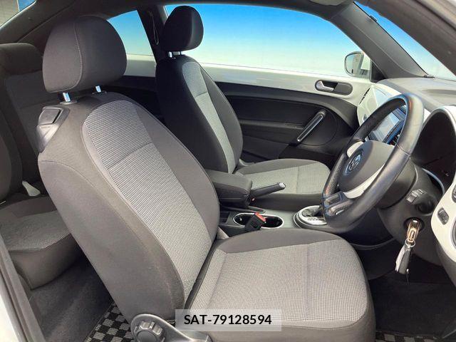 VolksWagen THE BEETLE 2014-12 8883000-8