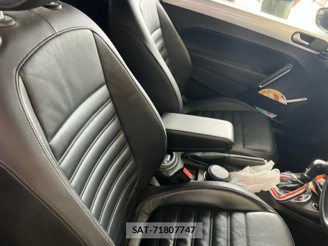 VolksWagen THE BEETLE 2013-03 8884621-10