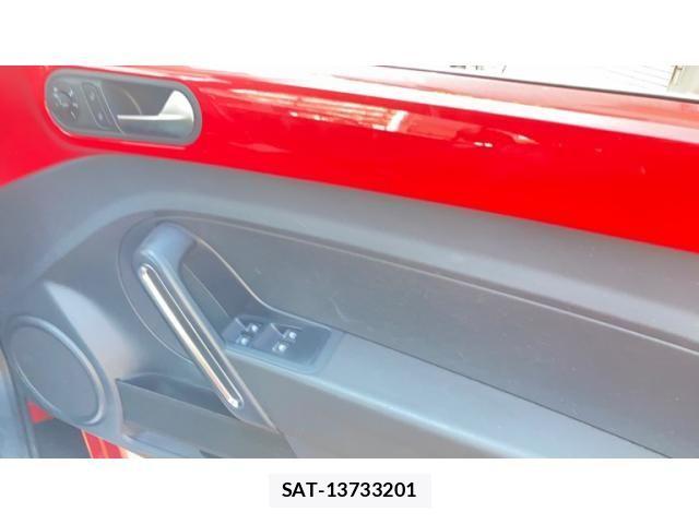 VolksWagen THE BEETLE 2014-01 1230007-10
