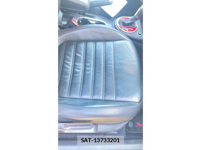 VolksWagen THE BEETLE 2014-01 1230007-13