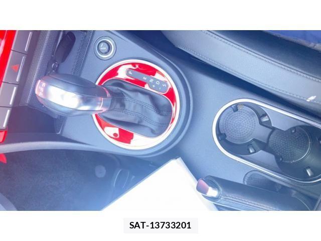 VolksWagen THE BEETLE 2014-01 1230007-17