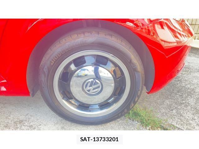 VolksWagen THE BEETLE 2014-01 1230007-4