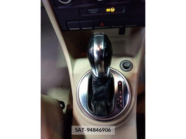 VolksWagen THE BEETLE 2013-11 6248416-9