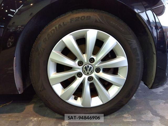 VolksWagen THE BEETLE 2013-11 6248416-16