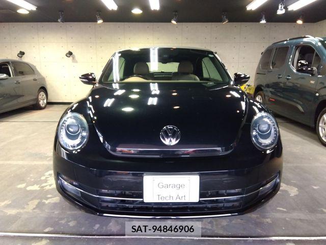 VolksWagen THE BEETLE 2013-11 6248416-1