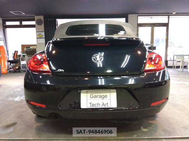 VolksWagen THE BEETLE 2013-11 6248416-2