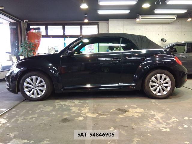 VolksWagen THE BEETLE 2013-11 6248416-4